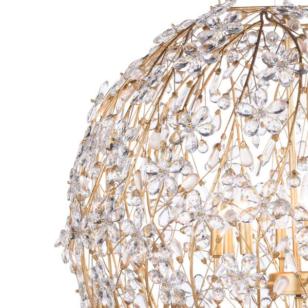 Cheshire Chandelier Large